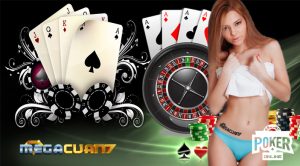 Judi Poker Online Gampang Menang