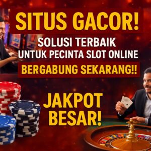 situs gacor mantra55