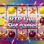 rtp live slot80